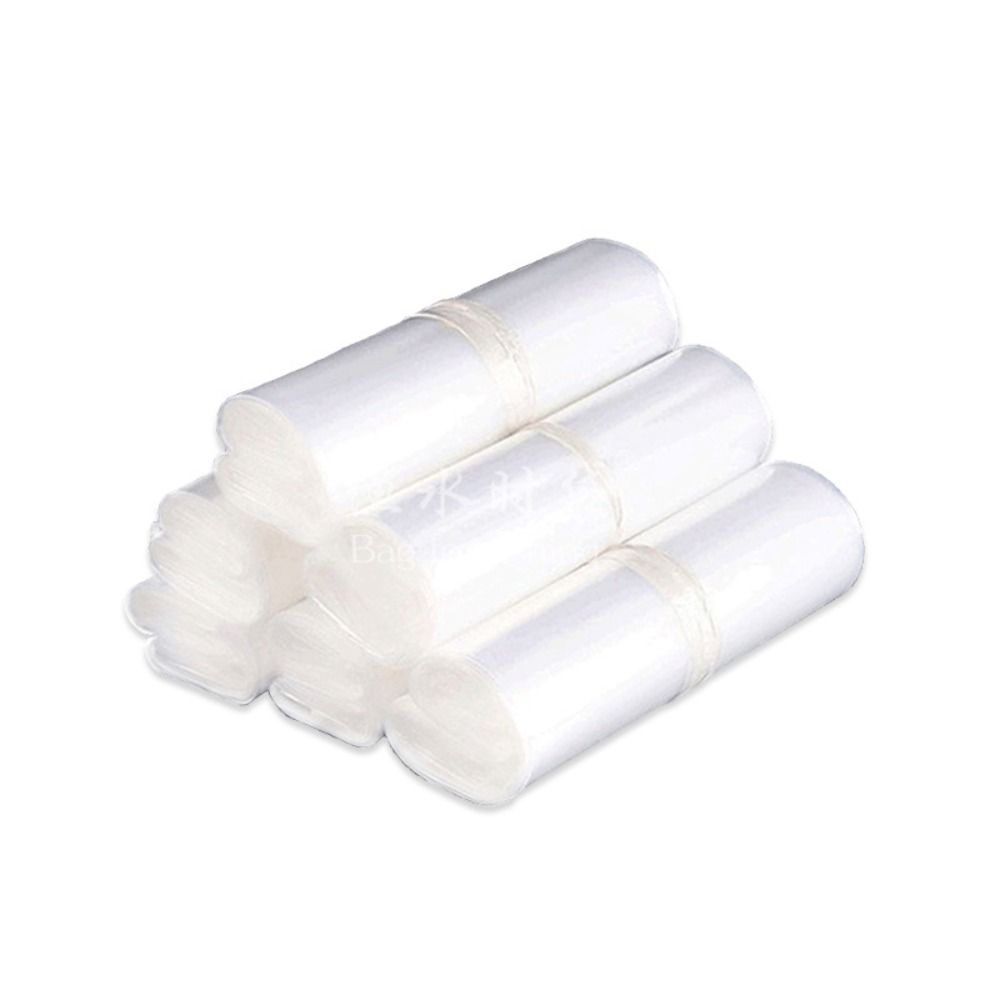 Aquarium Fish Delivery - 10 SZT. Plastikowe worki do akwarium,