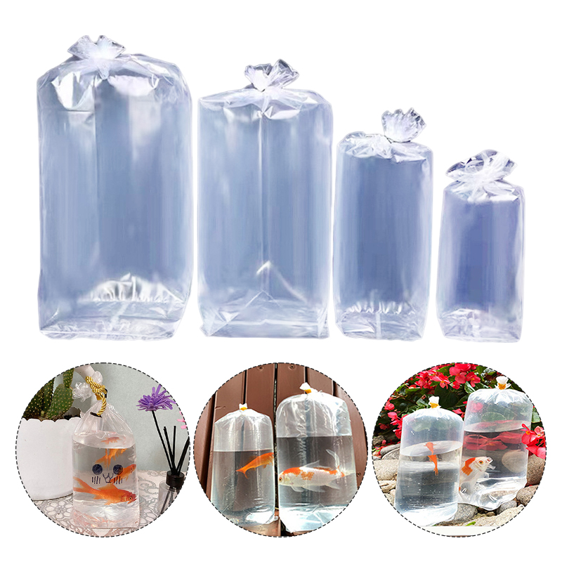 Aquarium Fish Delivery - 50 szt. Akwarium torby do oddychania
