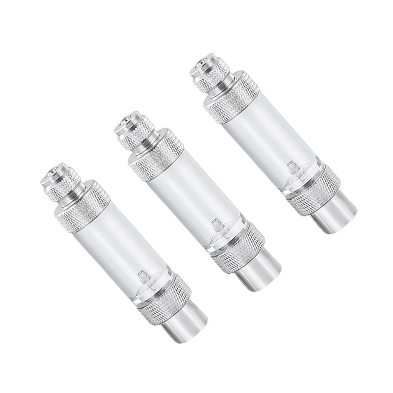 Aquarium Fish To Buy - 3 SZT. Wskaźnik CO2 do akwarium,
