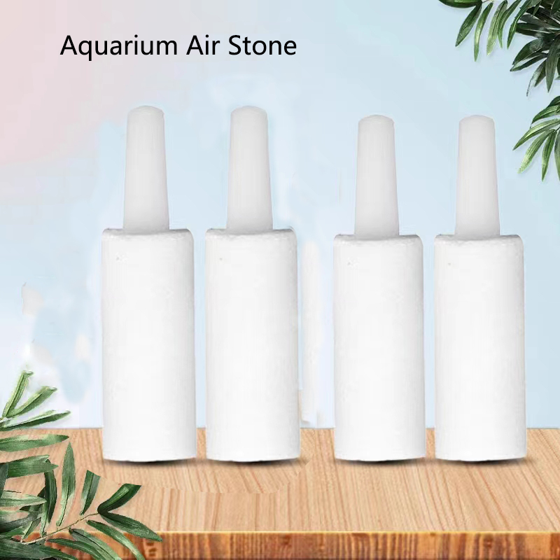 Aquarium Fish Goldfish - Akwarium Mini Okrągła Mineralna Bańka Kamień