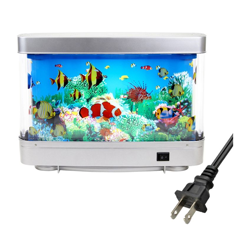 Aquarium Fish Dolphin - 【Wysyłka w ciągu Dynamiczny, Wirtualny Ocean