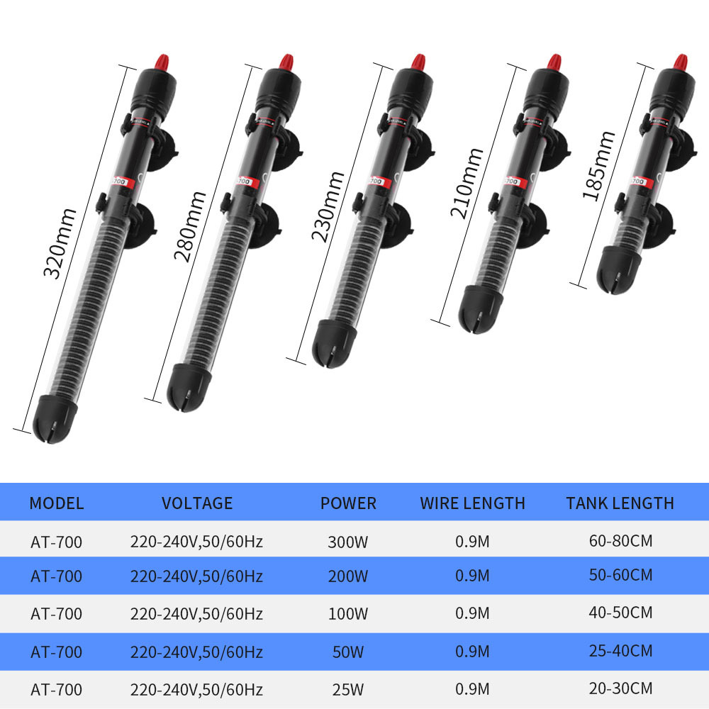 25w/50W/100W /200W/300W 220V-2 – Aquarium Fish Uk recenzja i cena