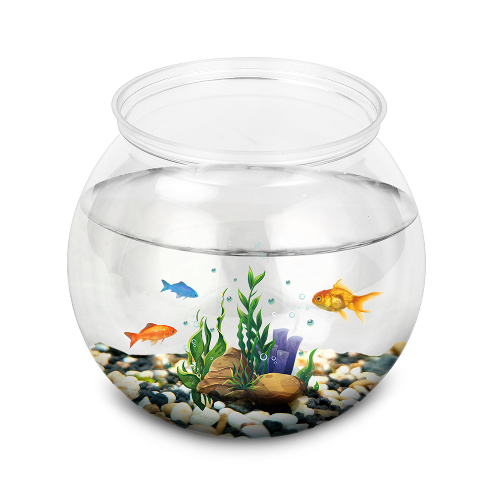 Miska na ryby Plastikowa miska – Aquarium Fish For Sale recenzja i cena