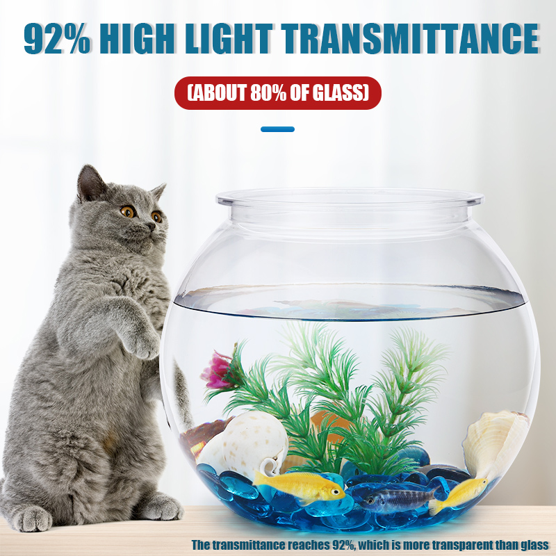 Miska na ryby Plastikowa miska – Aquarium Fish For Sale recenzja i cena