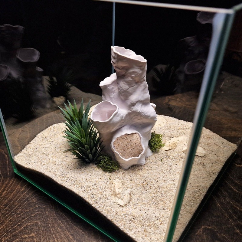 Gorąca Wyprzedaż Drukowany w 3 – Aquarium Fish For Sale recenzja i cena