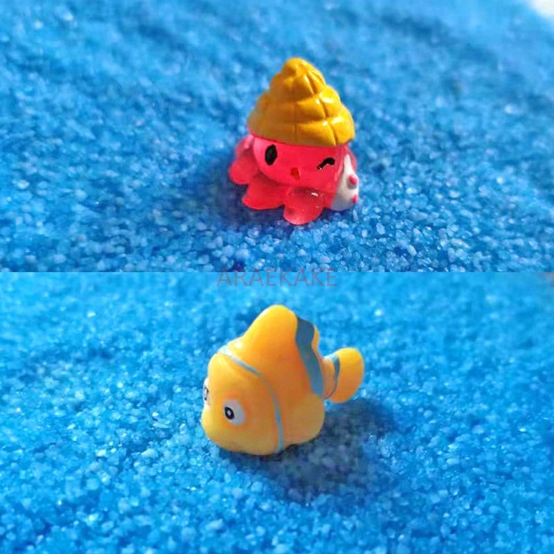 Dekoracja akwarium, krajobraz  – Aquarium Fish Dolphin recenzja i cena