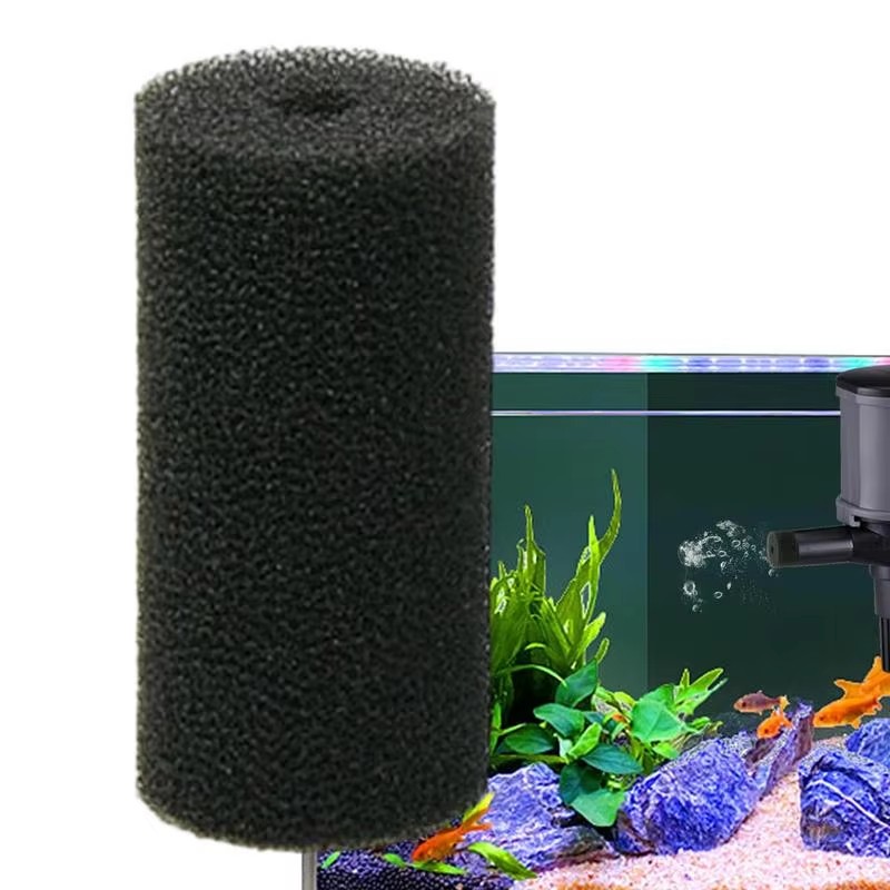 5 sztuk gąbek wstępnych do akw – Aquarium Fish Big recenzja i cena