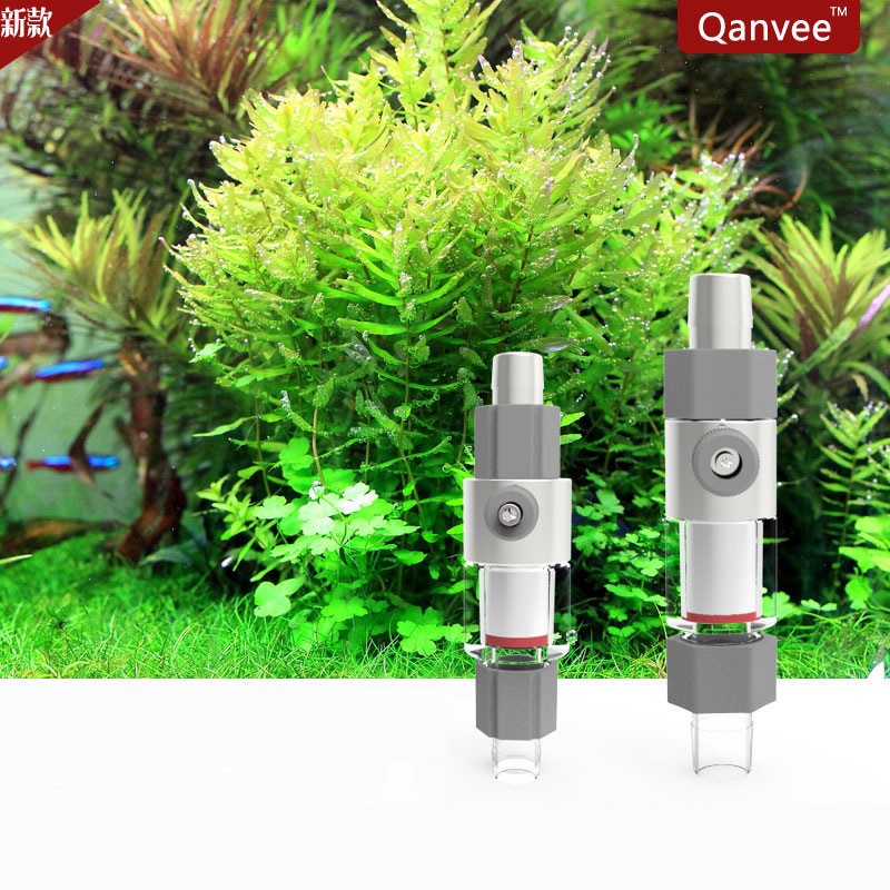Zewnętrzny reaktor CO2 Akwariu – Aquarium Fish To Buy recenzja i cena