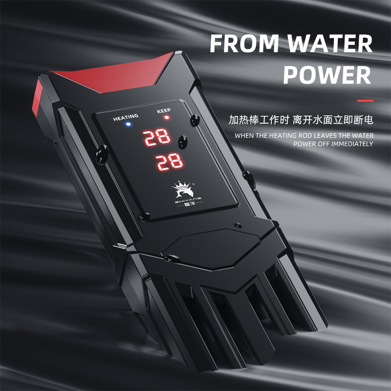 110V 220V high-powered fish po – Aquarium Fish Uk recenzja i cena