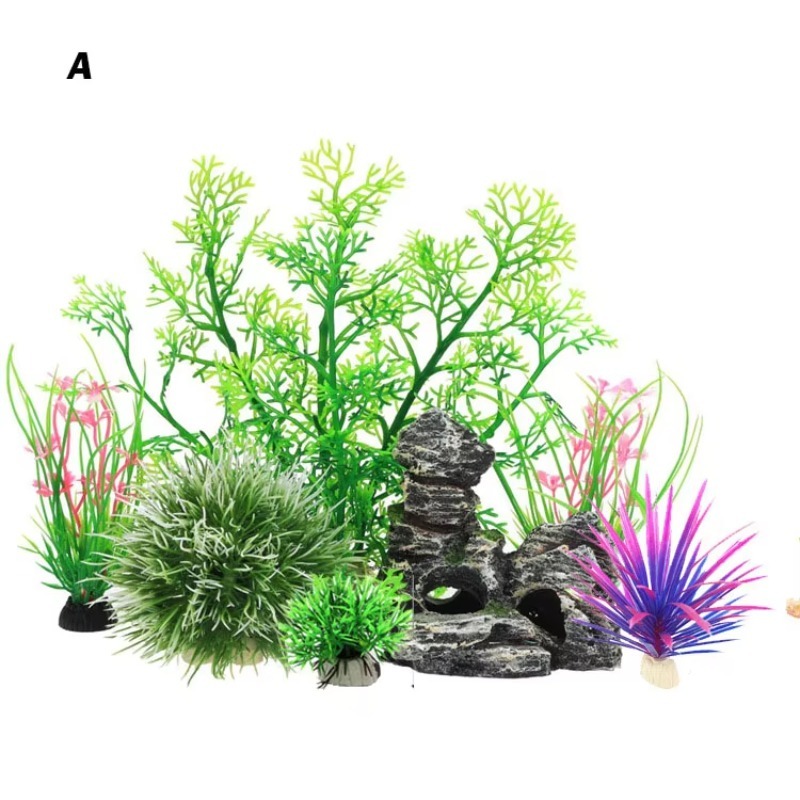 10 szt. Popularne, nowe plasti – Aquarium Fish For Sale recenzja i cena