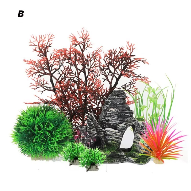 10 szt. Popularne, nowe plasti – Aquarium Fish For Sale recenzja i cena