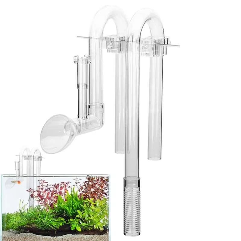 【Szybka dostawa】Zestaw wlotu i – Aquarium Fish Delivery recenzja i cena