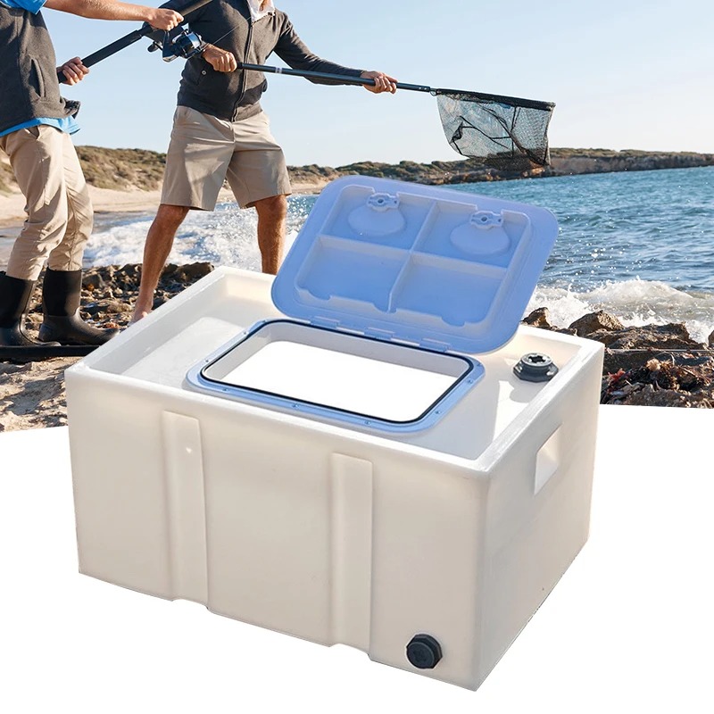 Wazon na żywe ryby, wzmocniony – Aquarium Fish To Buy recenzja i cena