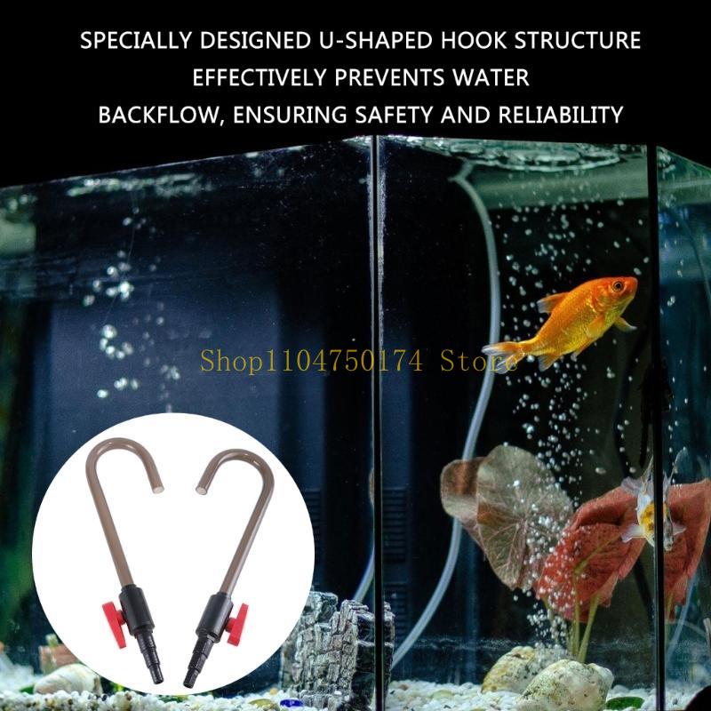 Urządzenie do wymiany wody w a – Aquarium Fish For Sale recenzja i cena