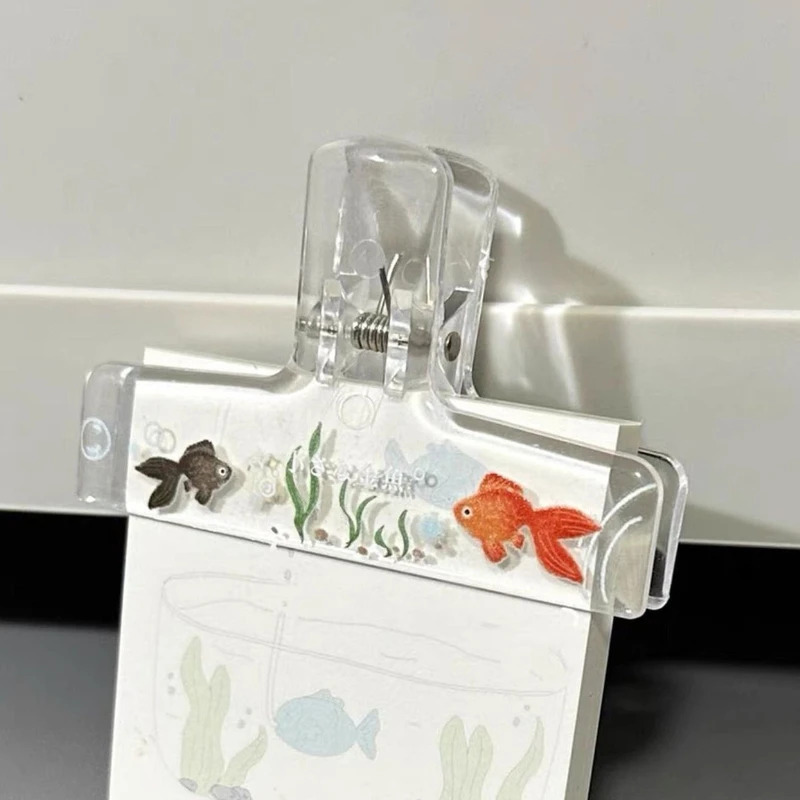 1 szt. Przezroczysty akrylowy  – Aquarium Fish Goldfish recenzja i cena
