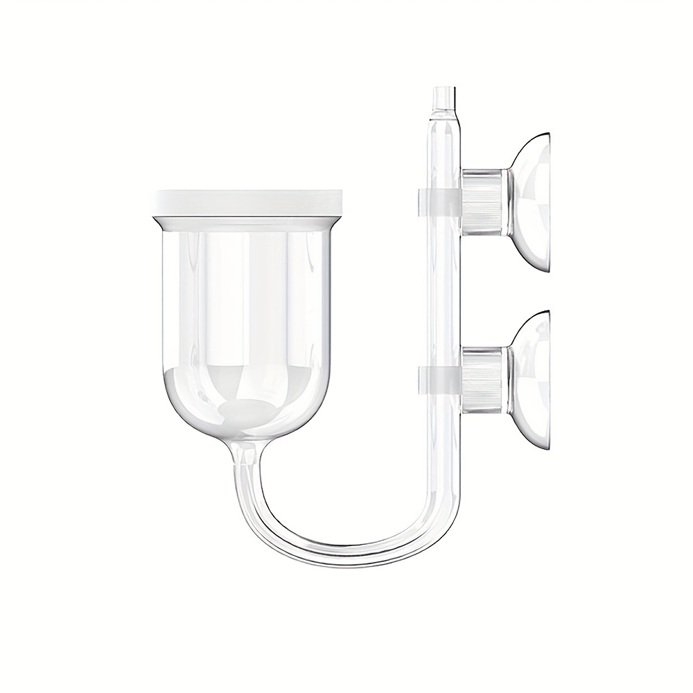 Szklany atomizer CO2 do akwari – Aquarium Fish To Buy recenzja i cena