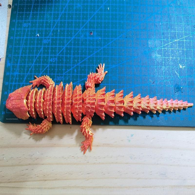 Drukowane w 3D połączone figur – Aquarium Fish To Buy recenzja i cena