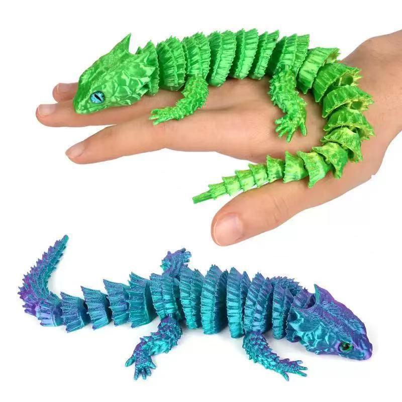 Drukowane w 3D połączone figur – Aquarium Fish To Buy recenzja i cena