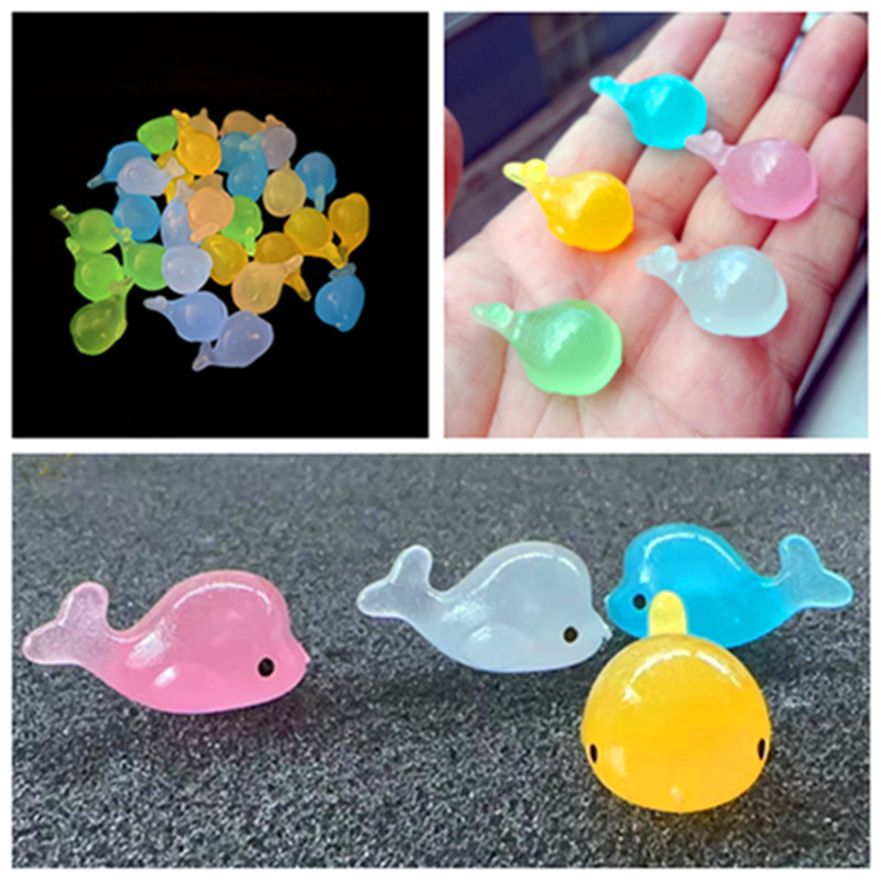 20 szt. Świetlistych kamieni w – Aquarium Fish Dolphin recenzja i cena