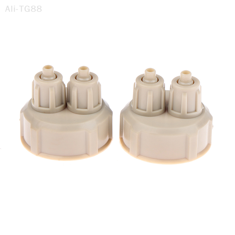 Zestaw do akwarium CO2, 2 szt. – Aquarium Fish To Buy recenzja i cena