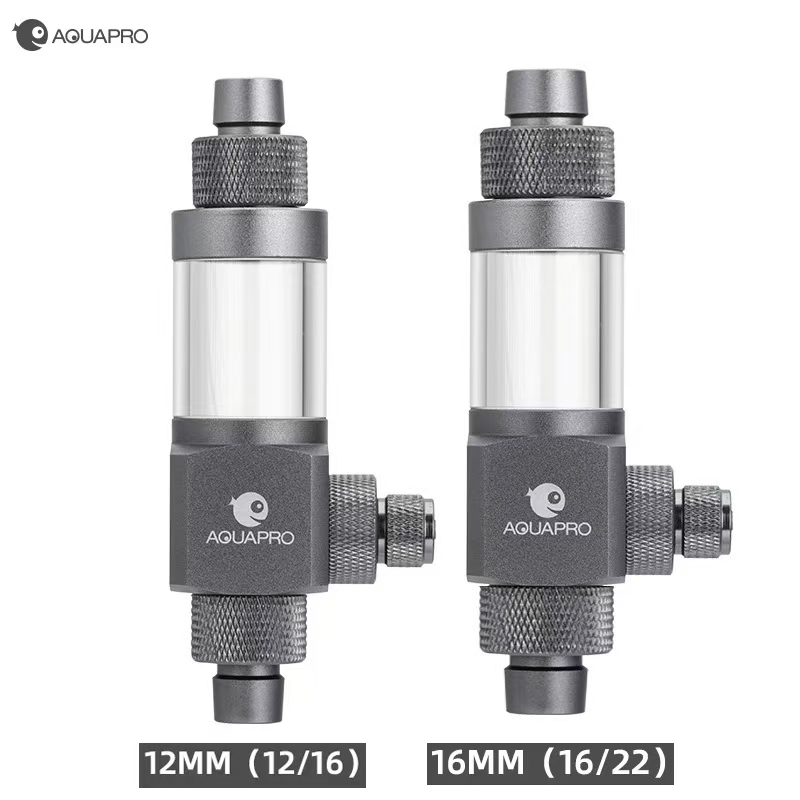 AQUAPRO Zewnętrzny Atomizer CO – Aquarium Fish To Buy recenzja i cena