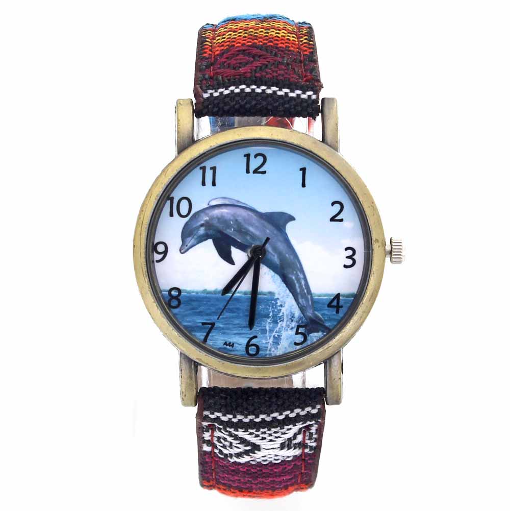 Z delfinem Ocean akwarium ryby – Aquarium Fish Dolphin recenzja i cena