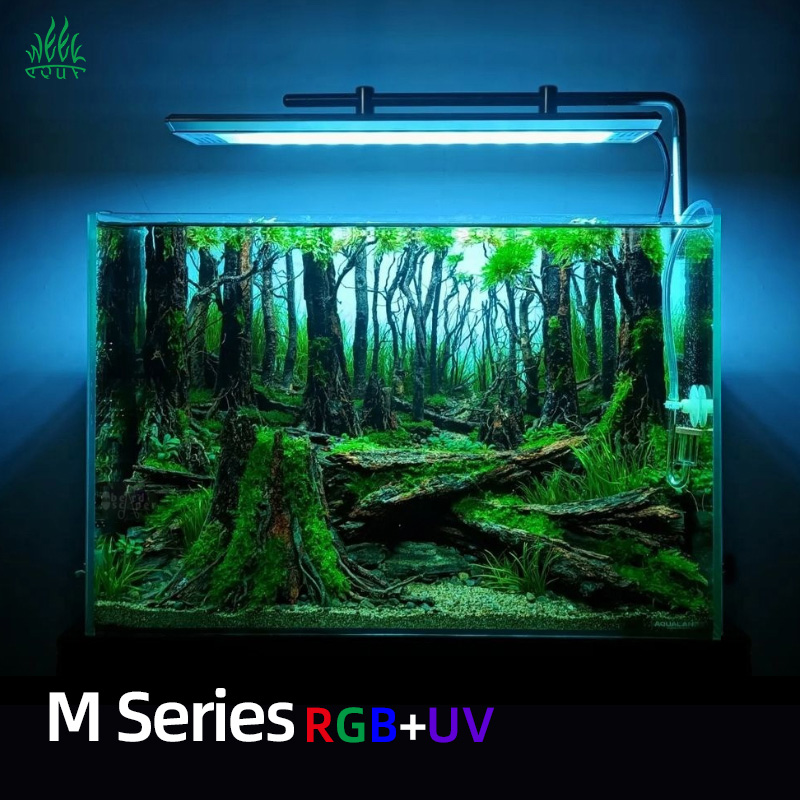 WEEKAQUA M300/M400/M450 D1 PRO – Aquarium Fish For Sale recenzja i cena