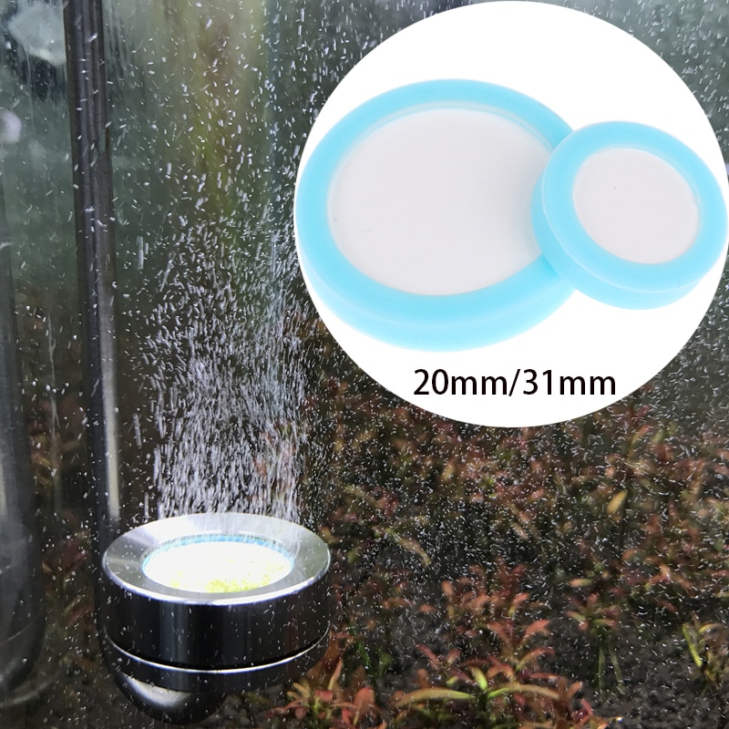 Ceramiczny dyfuzor do akwarium – Aquarium Fish To Buy recenzja i cena