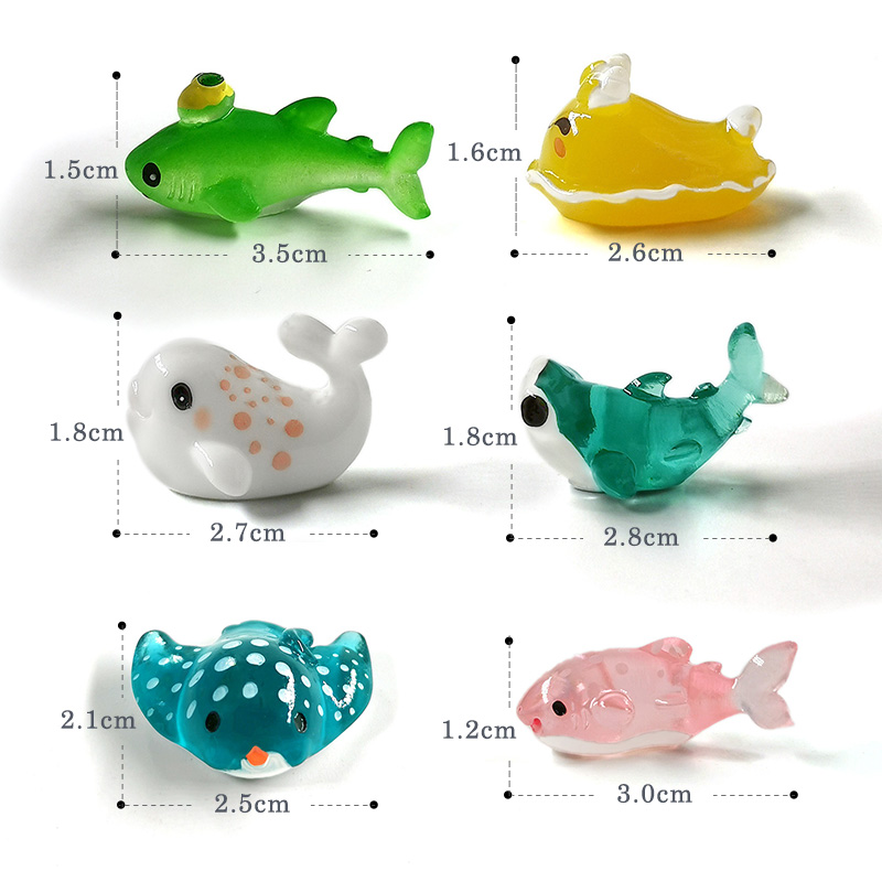 Rekin wieloryb żółw delfin ryb – Aquarium Fish Dolphin recenzja i cena