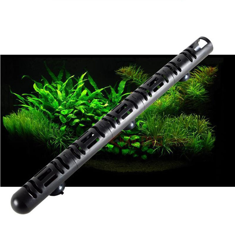 Akwarium bojler pokrowiec stał – Aquarium Fish Uk recenzja i cena