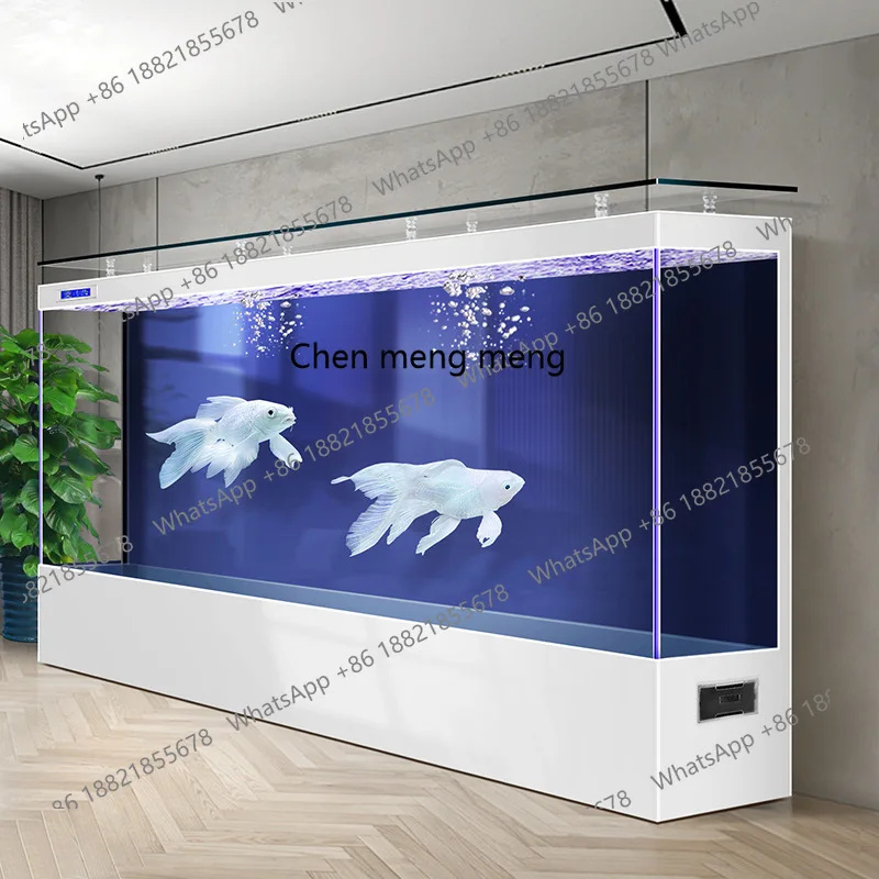 G153 Ekologiczny akwarium, duż – Aquarium Fish Goldfish recenzja i cena