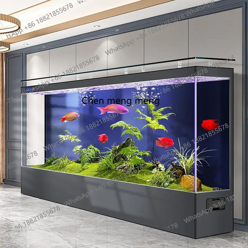 G153 Ekologiczny akwarium, duż – Aquarium Fish Goldfish recenzja i cena