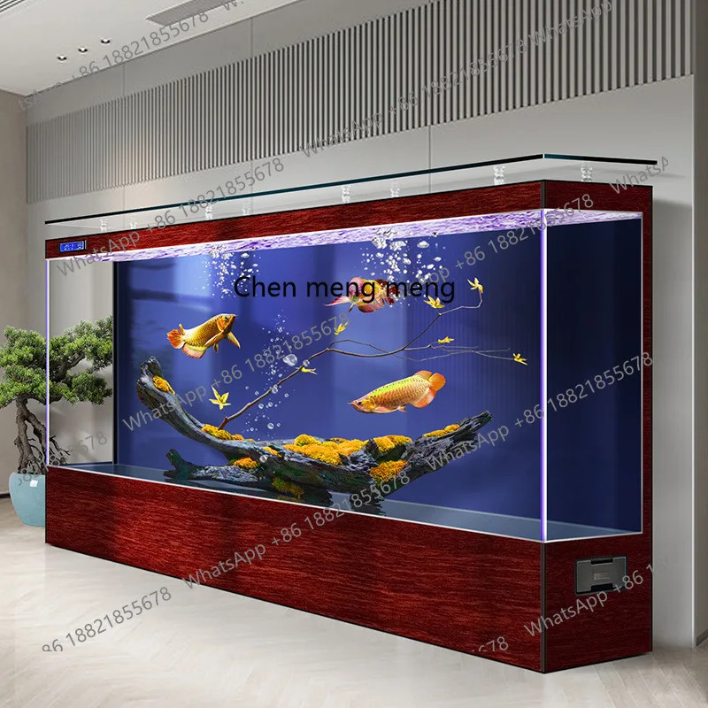 G153 Ekologiczny akwarium, duż – Aquarium Fish Goldfish recenzja i cena