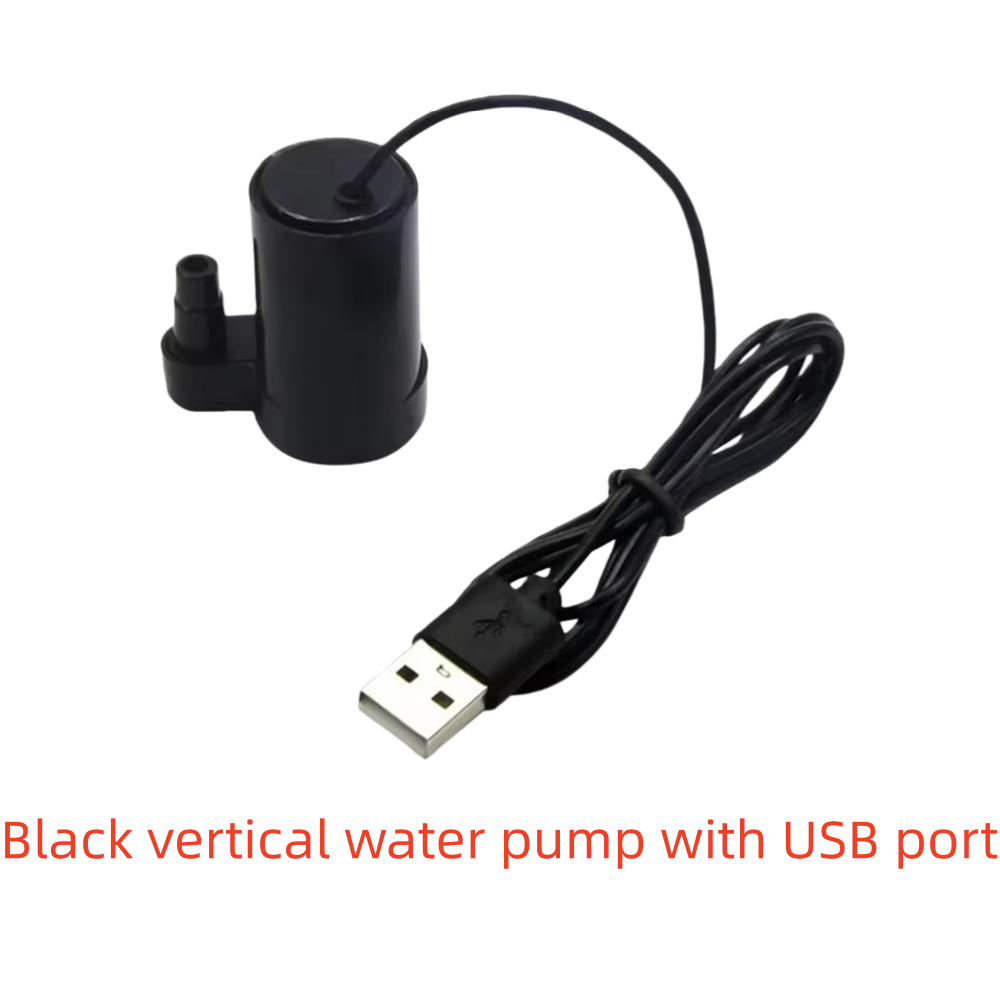 10-1 SZT., DC 5V 3V Mikro Pomp – Aquarium Fish Delivery recenzja i cena