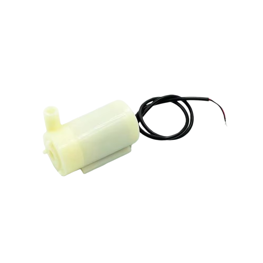 10-1 SZT., DC 5V 3V Mikro Pomp – Aquarium Fish Delivery recenzja i cena