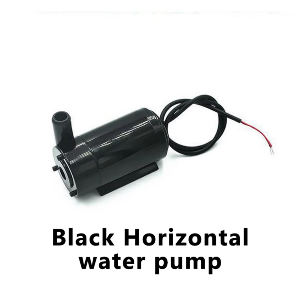10-1 SZT., DC 5V 3V Mikro Pomp – Aquarium Fish Delivery recenzja i cena