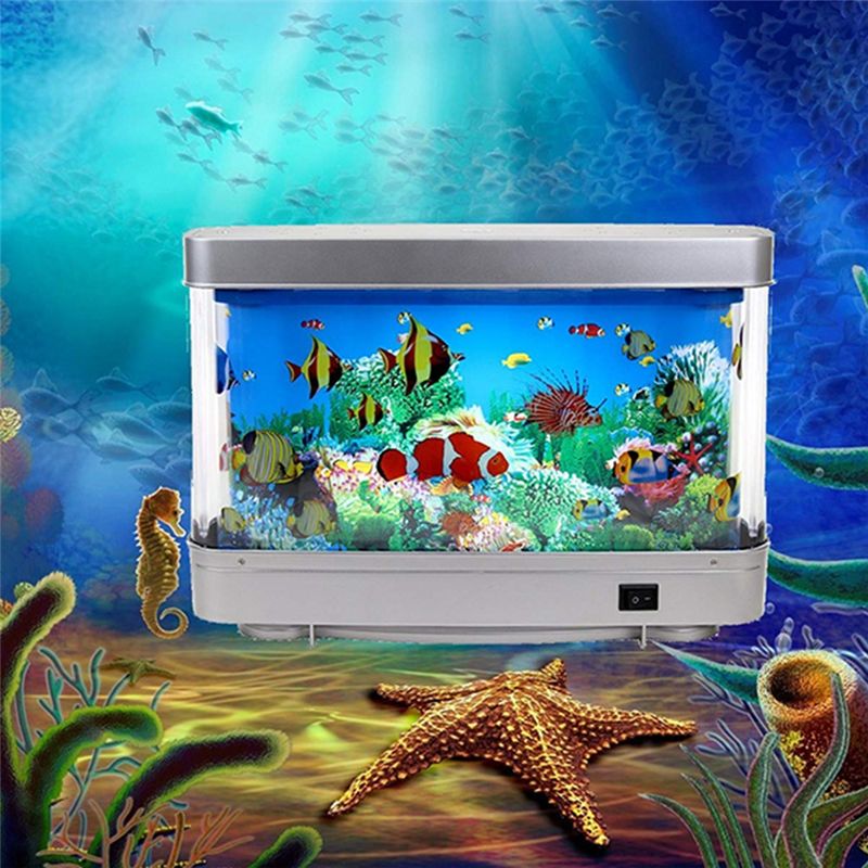 【Wysyłka w ciągu Dynamiczny, W – Aquarium Fish Dolphin recenzja i cena